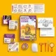 Set arheologic educational si puzzle 3D Arkerobox Egiptul Antic - Tutankhamon Set arheologic educational si puzzle 3D Arkerobox Egiptul Antic - Tutankhamon