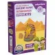 Set arheologic educational si puzzle 3D Arkerobox Egiptul Antic - Tutankhamon Set arheologic educational si puzzle 3D Arkerobox Egiptul Antic - Tutankhamon