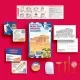 Arkerobox - Set arheologic educational si puzzle 3D Grecia antica - Parthenon Arkerobox - Set arheologic educational si puzzle 3D Grecia antica - Parthenon