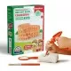 Set arheologic educational si puzzle 3D Arkerobox Roma antica - Colosseum Set arheologic educational si puzzle 3D Arkerobox Roma antica - Colosseum