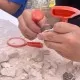 Set arheologic educational si puzzle 3D Arkerobox Roma antica - Colosseum Set arheologic educational si puzzle 3D Arkerobox Roma antica - Colosseum