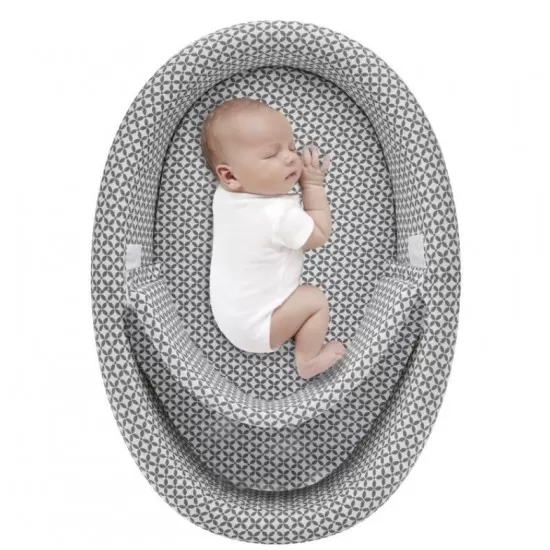Babynest ajustabil pentru nou nascut BabyJem Babynest ajustabil pentru nou nascut BabyJem