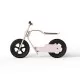 Bicicleta fara pedale MamaToyz RideMe din lemn natural Bicicleta fara pedale MamaToyz RideMe din lemn natural