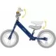 Bicicleta fara pedale Nils Skiddou Denim Bleumarin Bicicleta fara pedale Nils Skiddou Denim Bleumarin