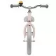Bicicleta fara pedale Nils Skiddou Keep Pink Roz Bicicleta fara pedale Nils Skiddou Keep Pink Roz