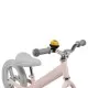 Bicicleta fara pedale Nils Skiddou Keep Pink Roz Bicicleta fara pedale Nils Skiddou Keep Pink Roz