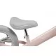 Bicicleta fara pedale Nils Skiddou Keep Pink Roz Bicicleta fara pedale Nils Skiddou Keep Pink Roz