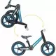 Bicicleta pliabila fara pedale Skiddou Ronny Denim Albastru Bicicleta pliabila fara pedale Skiddou Ronny Denim Albastru