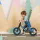 Bicicleta pliabila fara pedale Skiddou Ronny Denim Albastru Bicicleta pliabila fara pedale Skiddou Ronny Denim Albastru