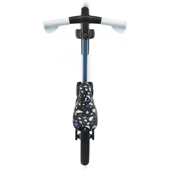 Bicicleta pliabila fara pedale Skiddou Ronny Denim Albastru Bicicleta pliabila fara pedale Skiddou Ronny Denim Albastru