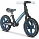 Bicicleta pliabila fara pedale Skiddou Ronny Denim Albastru Bicicleta pliabila fara pedale Skiddou Ronny Denim Albastru