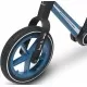 Bicicleta pliabila fara pedale Skiddou Ronny Denim Albastru Bicicleta pliabila fara pedale Skiddou Ronny Denim Albastru