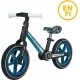 Bicicleta pliabila fara pedale Skiddou Ronny Denim Albastru Bicicleta pliabila fara pedale Skiddou Ronny Denim Albastru