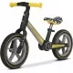 Bicicleta pliabila fara pedale Skiddou Ronny Galben