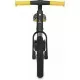 Bicicleta pliabila fara pedale Skiddou Ronny Galben