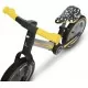 Bicicleta pliabila fara pedale Skiddou Ronny Galben