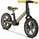 Bicicleta pliabila fara pedale Skiddou Ronny Galben