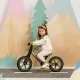 Bicicleta pliabila fara pedale Skiddou Ronny Galben
