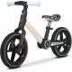 Bicicleta pliabila fara pedale Skiddou Ronny Keep Pink Roz Bicicleta pliabila fara pedale Skiddou Ronny Keep Pink Roz