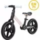 Bicicleta pliabila fara pedale Skiddou Ronny Keep Pink Roz Bicicleta pliabila fara pedale Skiddou Ronny Keep Pink Roz