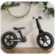 Bicicleta pliabila fara pedale Skiddou Ronny Keep Pink Roz Bicicleta pliabila fara pedale Skiddou Ronny Keep Pink Roz