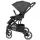 Carucior 2 in 1 Skiddou Moss Onyx Negru Carucior 2 in 1 Skiddou Moss Onyx Negru