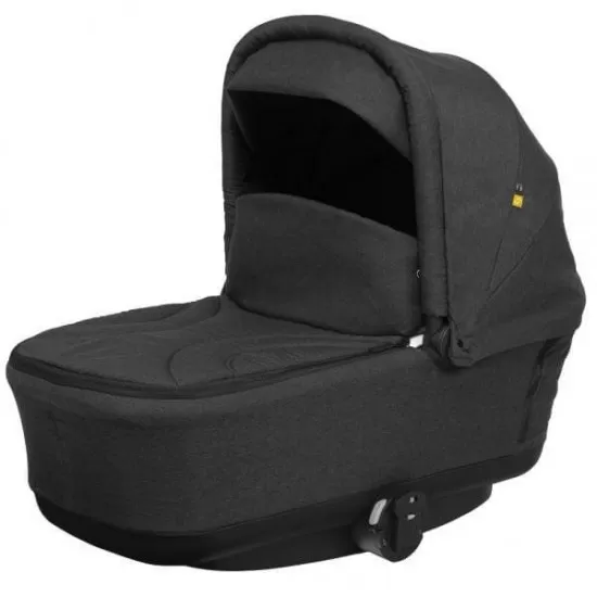 Carucior 2 in 1 Skiddou Moss Onyx Negru Carucior 2 in 1 Skiddou Moss Onyx Negru