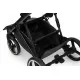 Carucior copii 2 in 1 Skiddou Oslo+ Normandic Dream Gri Carucior copii 2 in 1 Skiddou Oslo+ Normandic Dream Gri