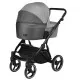 Carucior copii 2 in 1 Skiddou Oslo+ Normandic Dream Gri Carucior copii 2 in 1 Skiddou Oslo+ Normandic Dream Gri