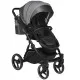 Carucior copii 2 in 1 Skiddou Oslo+ Normandic Dream Gri Carucior copii 2 in 1 Skiddou Oslo+ Normandic Dream Gri