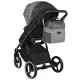 Carucior copii 2 in 1 Skiddou Oslo+ Normandic Dream Gri Carucior copii 2 in 1 Skiddou Oslo+ Normandic Dream Gri