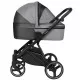 Carucior copii 2 in 1 Skiddou Oslo+ Normandic Dream Gri Carucior copii 2 in 1 Skiddou Oslo+ Normandic Dream Gri