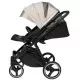 Carucior copii 2 in 1 Skiddou Oslo+ Vanilla delight Bej