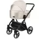 Carucior copii 2 in 1 Skiddou Oslo+ Vanilla delight Bej