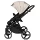 Carucior copii 2 in 1 Skiddou Oslo+ Vanilla delight Bej