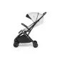 Carucior sport pliabil Skiddou Espoo Normandic Dream, ultracompact pentru calatorii, Gri Carucior sport pliabil Skiddou Espoo Normandic Dream, ultracompact pentru calatorii, Gri