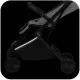 Carucior sport pliabil Skiddou Espoo Normandic Dream, ultracompact pentru calatorii, Gri Carucior sport pliabil Skiddou Espoo Normandic Dream, ultracompact pentru calatorii, Gri
