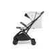 Carucior sport pliabil Skiddou Espoo Normandic Dream, ultracompact pentru calatorii, Gri Carucior sport pliabil Skiddou Espoo Normandic Dream, ultracompact pentru calatorii, Gri