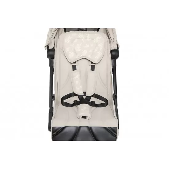 Carucior sport pliabil Skiddou Espoo+ Vanilla Delight, ultracompact pentru calatorii, Beige - Editie Limitata Carucior sport pliabil Skiddou Espoo+ Vanilla Delight, ultracompact pentru calatorii, Beige - Editie Limitata