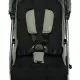 Carucior sport pliabil Skiddou Mikkeli Wild Climber, ultracompact pentru calatorii, Verde Carucior sport pliabil Skiddou Mikkeli Wild Climber, ultracompact pentru calatorii, Verde