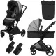 Carucior transformabil 2 in 1 Skiddou Nasjo Normandic Dream Gri Carucior transformabil 2 in 1 Skiddou Nasjo Normandic Dream Gri