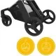 Carucior transformabil 2 in 1 Skiddou Nasjo Normandic Dream Gri Carucior transformabil 2 in 1 Skiddou Nasjo Normandic Dream Gri