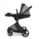 Carucior transformabil 2 in 1 Skiddou Nasjo Normandic Dream Gri Carucior transformabil 2 in 1 Skiddou Nasjo Normandic Dream Gri
