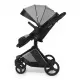 Carucior transformabil 2 in 1 Skiddou Nasjo Normandic Dream Gri Carucior transformabil 2 in 1 Skiddou Nasjo Normandic Dream Gri