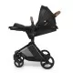 Carucior transformabil 2 in 1 Skiddou Nasjo Onyx Negru Carucior transformabil 2 in 1 Skiddou Nasjo Onyx Negru