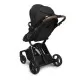 Carucior transformabil 2 in 1 Skiddou Nasjo Onyx Negru Carucior transformabil 2 in 1 Skiddou Nasjo Onyx Negru