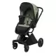 Carucior transformabil 2 in 1 Skiddou Nasjo Wild Climber Verde Carucior transformabil 2 in 1 Skiddou Nasjo Wild Climber Verde