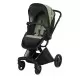 Carucior transformabil 2 in 1 Skiddou Nasjo Wild Climber Verde Carucior transformabil 2 in 1 Skiddou Nasjo Wild Climber Verde