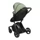 Carucior transformabil 2 in 1 Skiddou Nasjo Wild Climber Verde Carucior transformabil 2 in 1 Skiddou Nasjo Wild Climber Verde