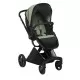 Carucior transformabil 2 in 1 Skiddou Nasjo Wild Climber Verde Carucior transformabil 2 in 1 Skiddou Nasjo Wild Climber Verde